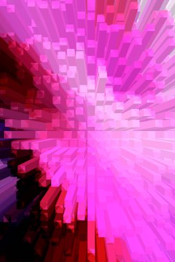 Soyut modern duvar kağıdı, kopyalama alanı olan yaratıcı arkaplan 