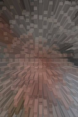 Soyut modern duvar kağıdı, kopyalama alanı olan yaratıcı arkaplan 