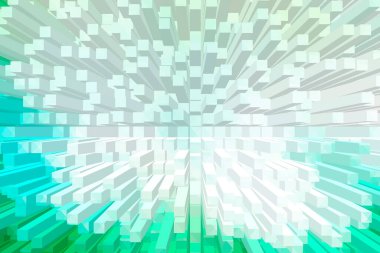 Soyut modern duvar kağıdı, kopyalama alanı olan yaratıcı arkaplan 