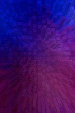 Soyut modern duvar kağıdı, kopyalama alanı olan yaratıcı arkaplan 