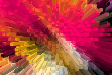 Soyut modern duvar kağıdı, kopyalama alanı olan yaratıcı arkaplan 