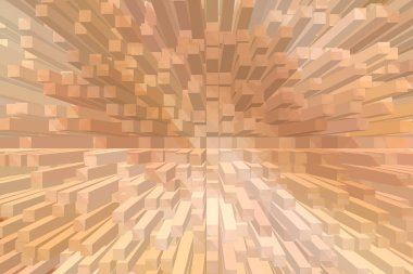 Soyut modern duvar kağıdı, kopyalama alanı olan yaratıcı arkaplan 