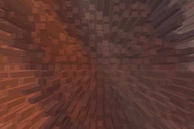 Soyut modern duvar kağıdı, kopyalama alanı olan yaratıcı arkaplan 