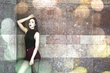 Modern soyut arkaplan, yaratıcı duvar kağıdı tasarımı