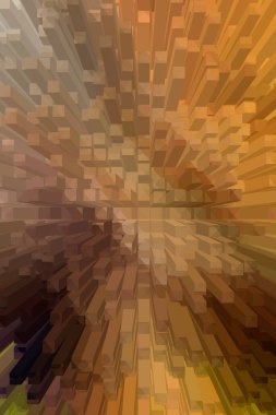 Soyut modern duvar kağıdı, kopyalama alanı olan yaratıcı arkaplan 