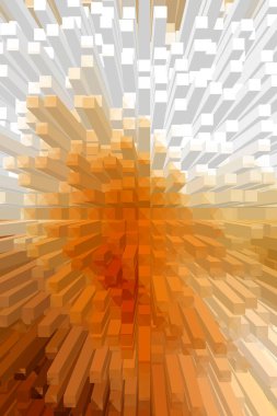 Soyut modern duvar kağıdı, kopyalama alanı olan yaratıcı arkaplan 