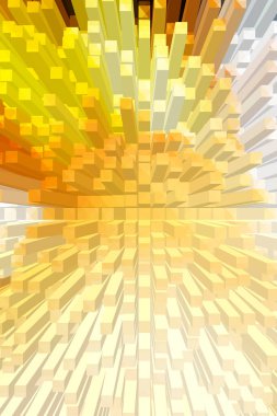 Soyut modern duvar kağıdı, kopyalama alanı olan yaratıcı arkaplan 