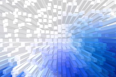 Soyut modern duvar kağıdı, kopyalama alanı olan yaratıcı arkaplan 