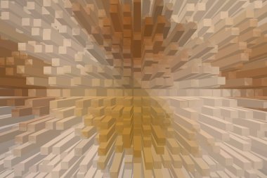 Soyut modern duvar kağıdı, kopyalama alanı olan yaratıcı arkaplan 