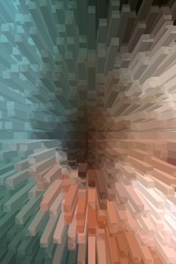 Soyut modern duvar kağıdı, kopyalama alanı olan yaratıcı arkaplan 