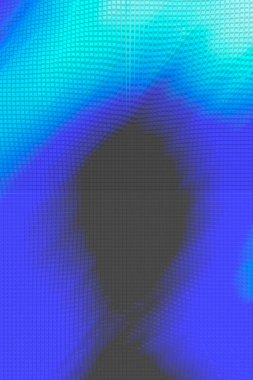 Modern soyut arkaplan, yaratıcı duvar kağıdı tasarımı