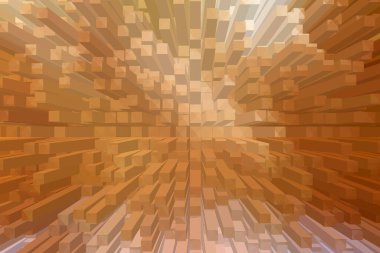 Renksiz desen, kopyalama alanı için arkaplan