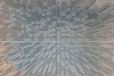 soyut duvar kağıdı, modern dijital arkaplan