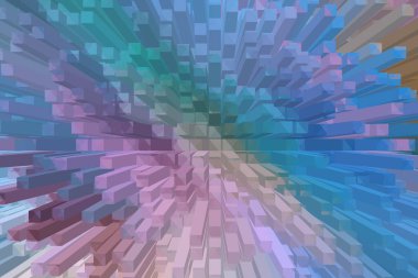 Soyut modern duvar kağıdı, kopyalama alanı olan yaratıcı arkaplan 