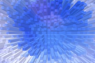 Renksiz desen, kopyalama alanı için arkaplan