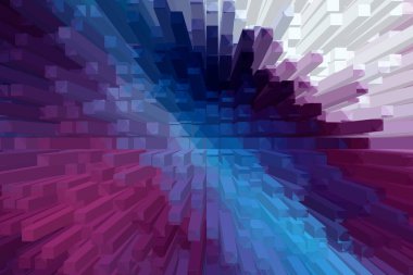 Soyut modern duvar kağıdı, kopyalama alanı olan yaratıcı arkaplan 