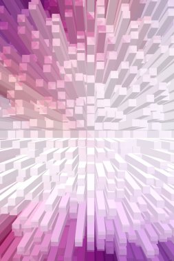 Soyut modern duvar kağıdı, kopyalama alanı olan yaratıcı arkaplan 