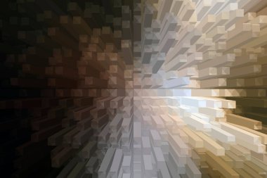 Soyut modern duvar kağıdı, kopyalama alanı olan yaratıcı arkaplan 