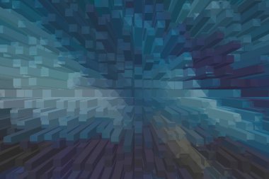 Soyut modern duvar kağıdı, kopyalama alanı olan yaratıcı arkaplan 