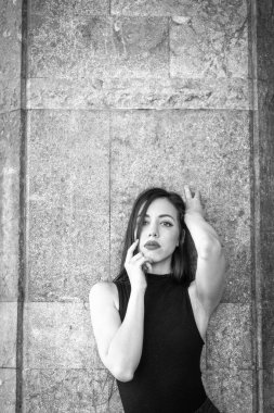 Modern soyut arkaplan, yaratıcı duvar kağıdı tasarımı