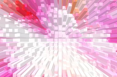 Soyut modern duvar kağıdı, kopyalama alanı olan yaratıcı arkaplan 