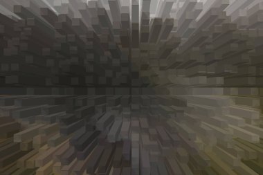 Soyut modern duvar kağıdı, kopyalama alanı olan yaratıcı arkaplan 