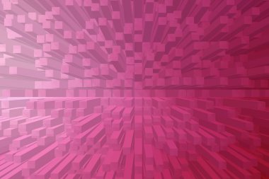 Birçok kare, piksel içeren kopyalama alanı için arkaplan 