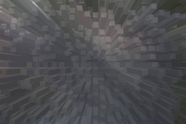 Soyut modern duvar kağıdı, kopyalama alanı olan yaratıcı arkaplan 