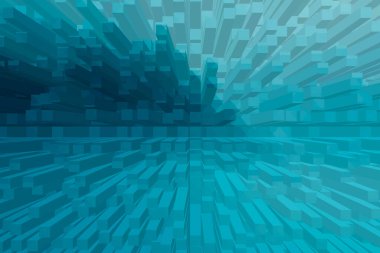 Renksiz desen, kopyalama alanı için arkaplan