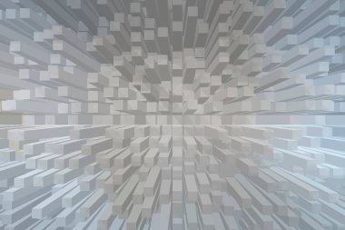 Soyut modern duvar kağıdı, kopyalama alanı olan yaratıcı arkaplan 