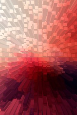 Soyut modern duvar kağıdı, kopyalama alanı olan yaratıcı arkaplan 