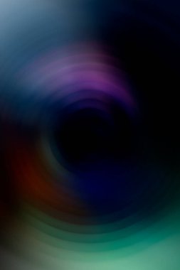 Kopyalama alanı için renkli soyut grafik arkaplanı