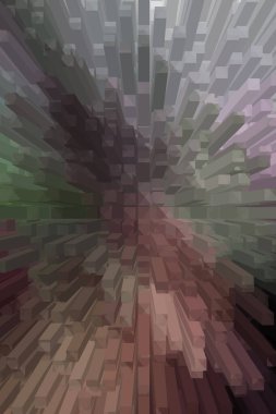 Soyut modern duvar kağıdı, kopyalama alanı olan yaratıcı arkaplan 