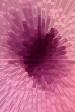 Soyut modern duvar kağıdı, kopyalama alanı olan yaratıcı arkaplan 