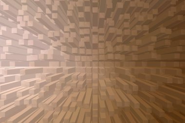 Soyut modern duvar kağıdı, kopyalama alanı olan yaratıcı arkaplan 