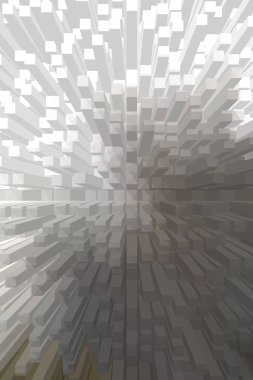 Soyut modern duvar kağıdı, kopyalama alanı olan yaratıcı arkaplan 