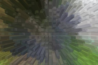 Soyut modern duvar kağıdı, kopyalama alanı olan yaratıcı arkaplan 