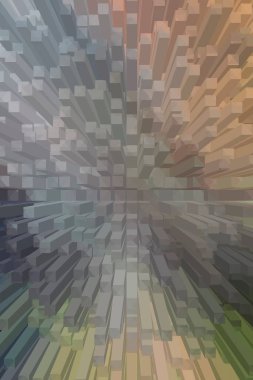 Soyut modern duvar kağıdı, kopyalama alanı olan yaratıcı arkaplan 