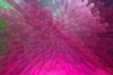 Soyut modern duvar kağıdı, kopyalama alanı olan yaratıcı arkaplan 