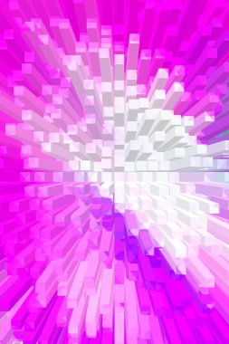 Soyut modern duvar kağıdı, kopyalama alanı olan yaratıcı arkaplan 