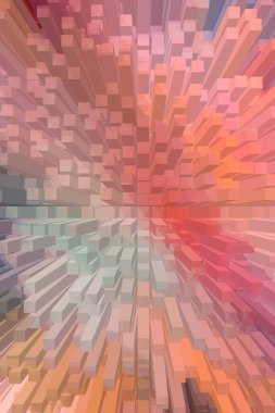 Soyut modern duvar kağıdı, kopyalama alanı olan yaratıcı arkaplan 