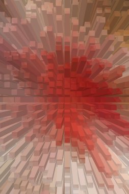 Soyut modern duvar kağıdı, kopyalama alanı olan yaratıcı arkaplan 