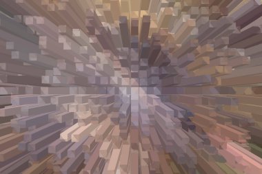 Soyut modern duvar kağıdı, kopyalama alanı olan yaratıcı arkaplan 