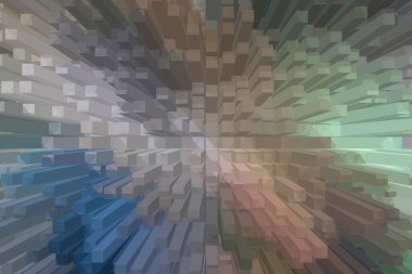 Soyut modern duvar kağıdı, kopyalama alanı olan yaratıcı arkaplan 