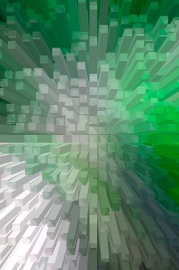 Soyut modern duvar kağıdı, kopyalama alanı olan yaratıcı arkaplan 