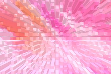 Soyut modern duvar kağıdı, kopyalama alanı olan yaratıcı arkaplan 