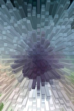 Soyut modern duvar kağıdı, kopyalama alanı olan yaratıcı arkaplan 