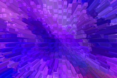 soyut duvar kağıdı, modern dijital arkaplan