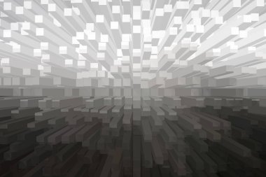 Soyut modern duvar kağıdı, kopyalama alanı olan yaratıcı arkaplan 