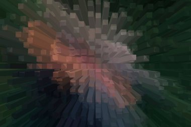 Soyut modern duvar kağıdı, kopyalama alanı olan yaratıcı arkaplan 